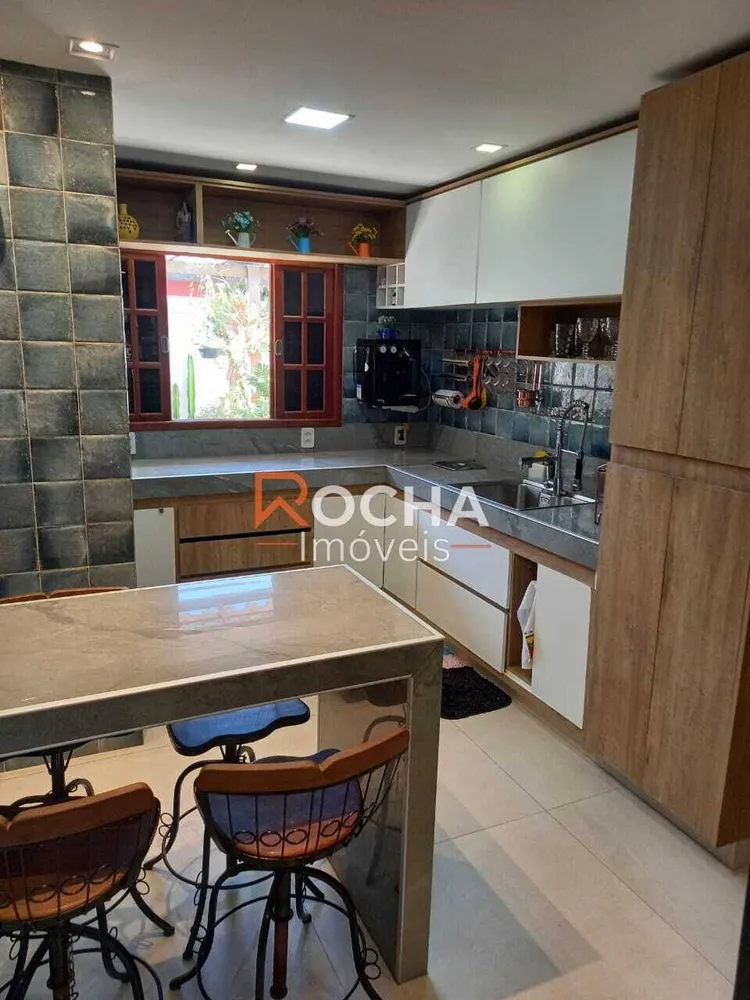 Casa, 3 quartos, 217 m² - Foto 8