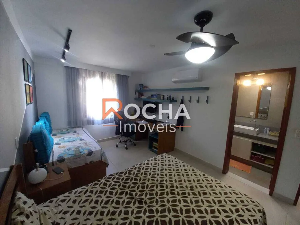Casa, 3 quartos, 217 m² - Foto 14