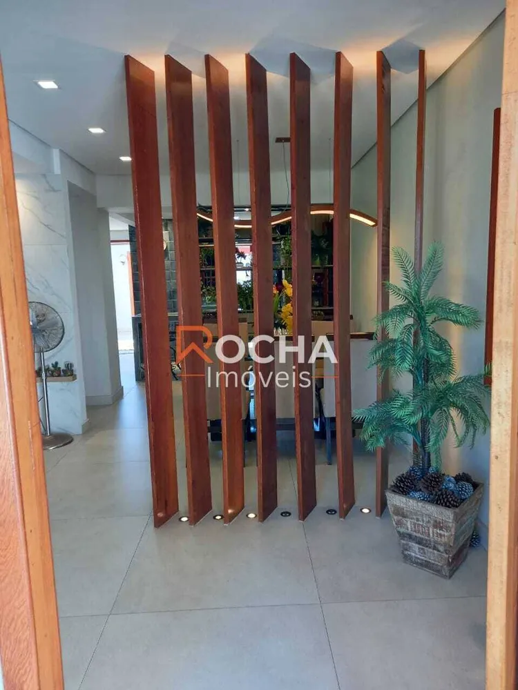 Casa, 3 quartos, 217 m² - Foto 6