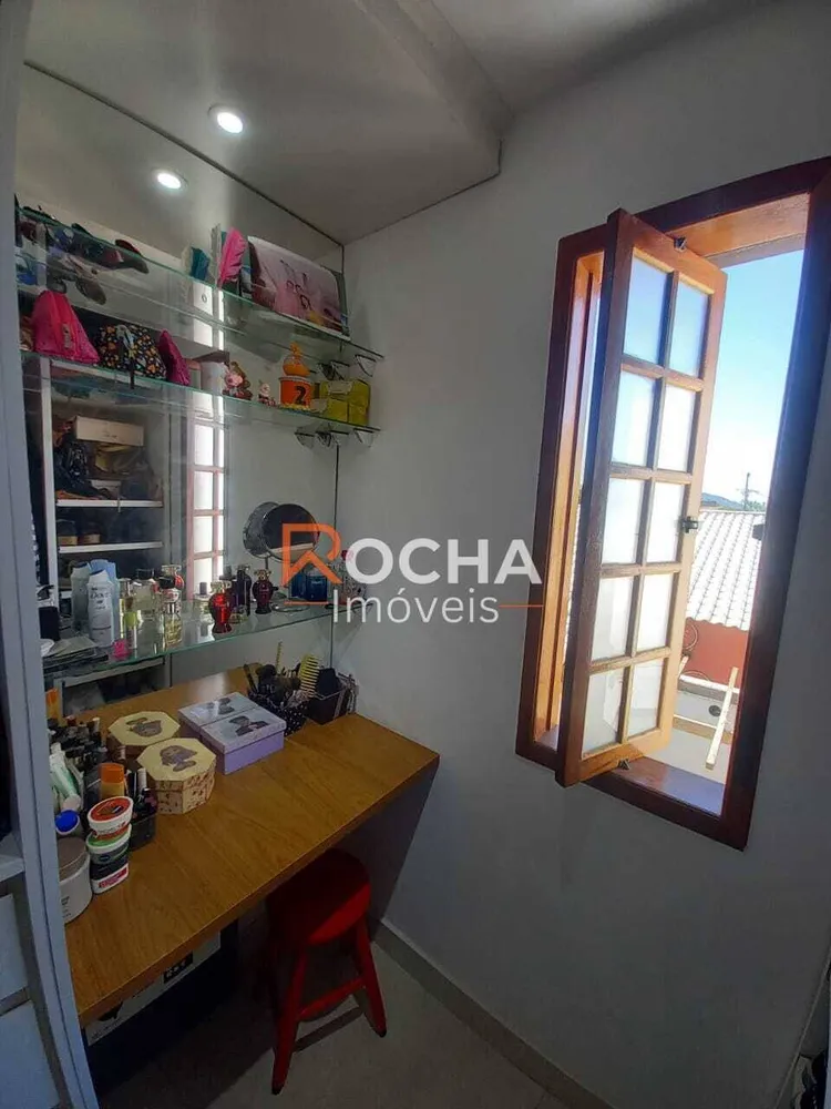 Casa, 3 quartos, 217 m² - Foto 23