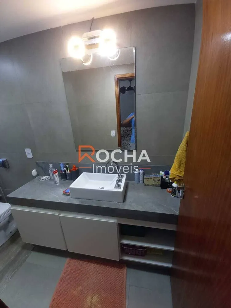 Casa, 3 quartos, 217 m² - Foto 21