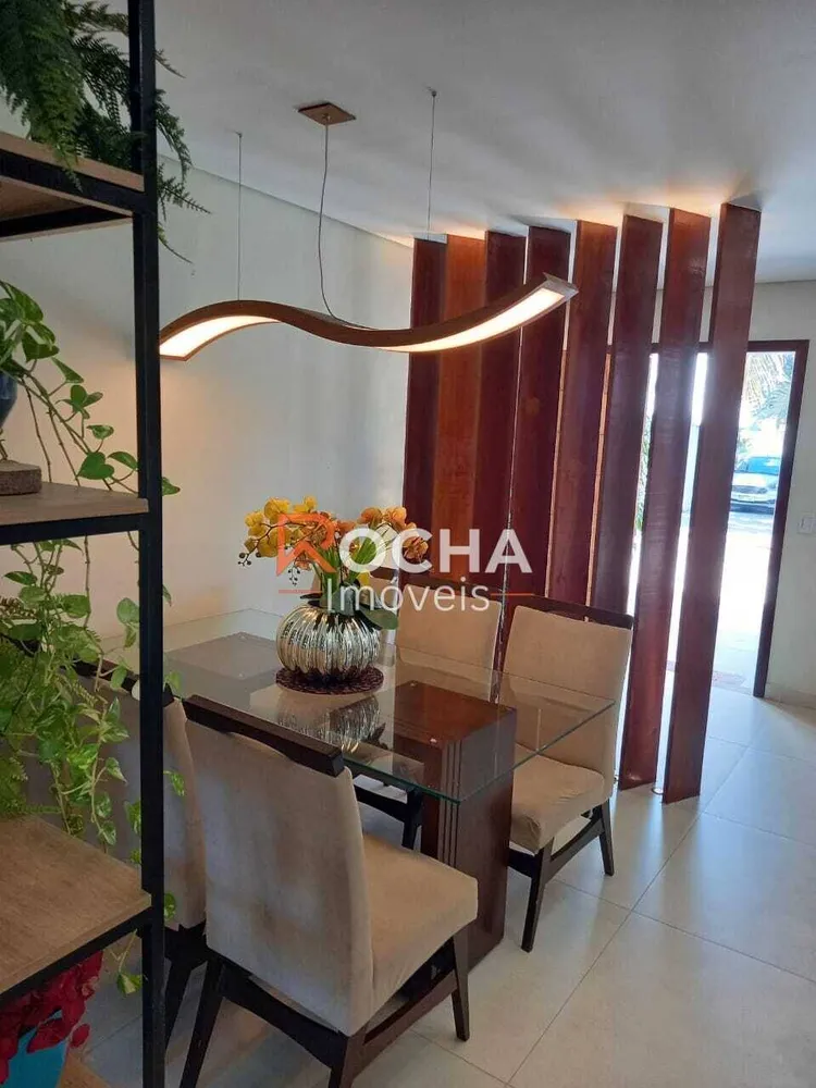 Casa, 3 quartos, 217 m² - Foto 11