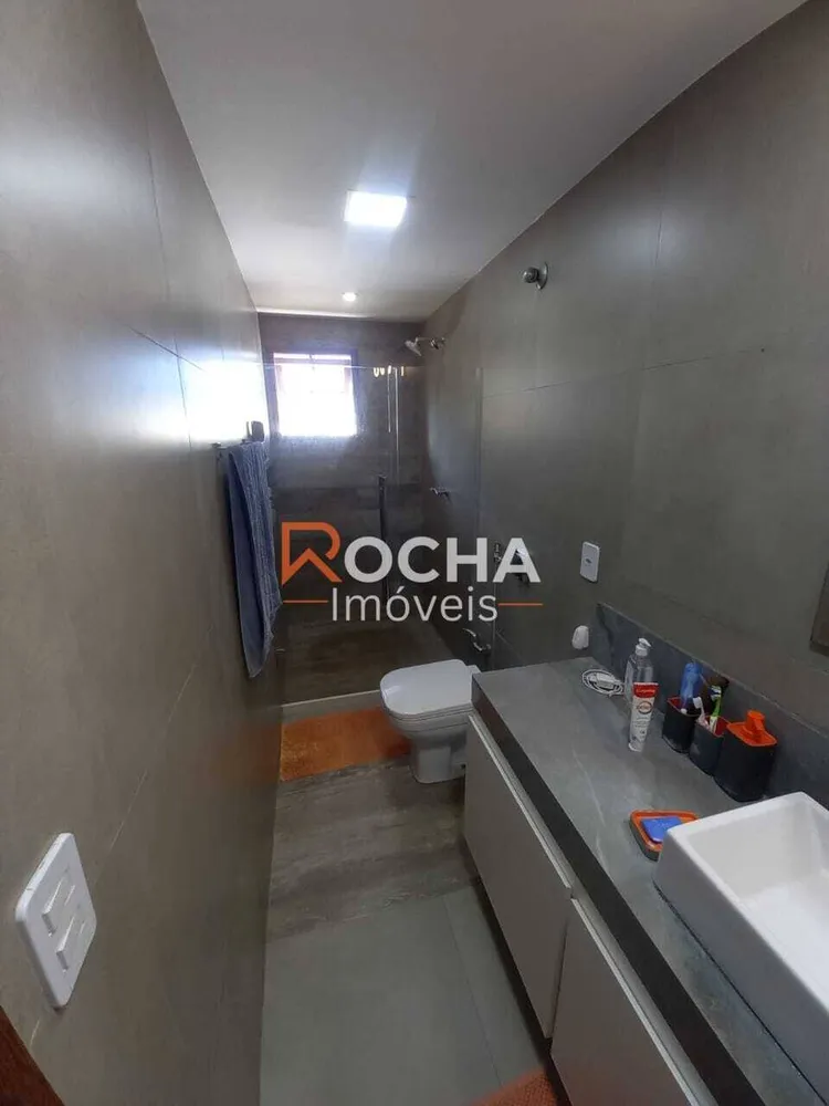 Casa, 3 quartos, 217 m² - Foto 9