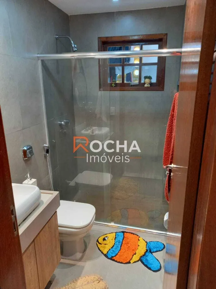 Casa, 3 quartos, 217 m² - Foto 16
