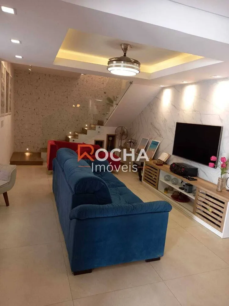Casa, 3 quartos, 217 m² - Foto 24