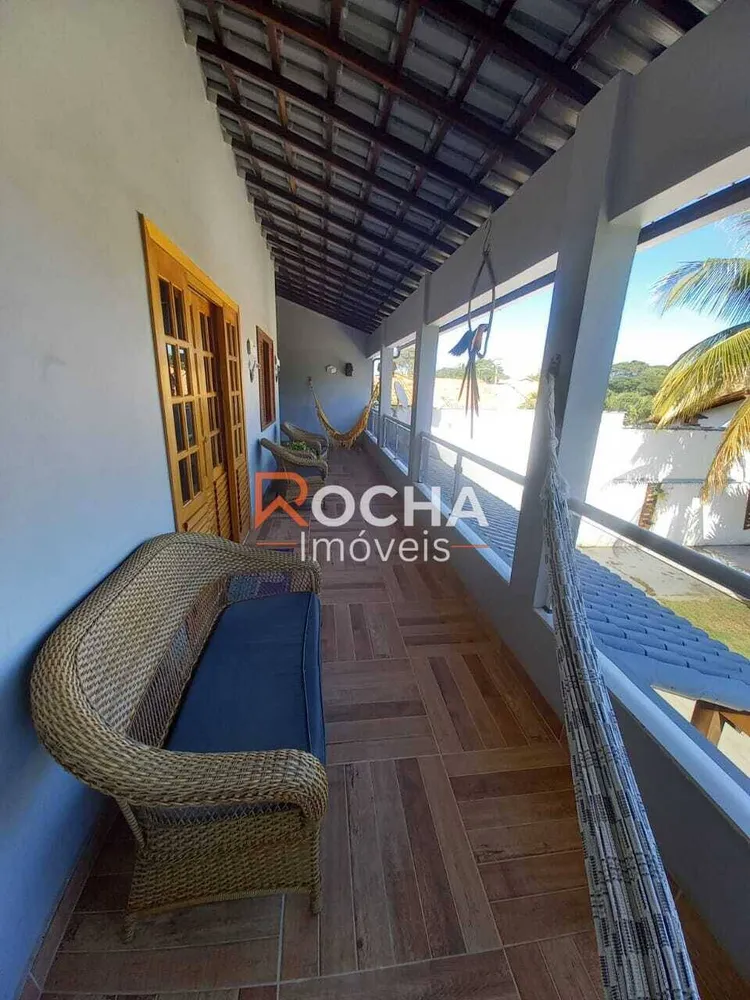 Casa, 3 quartos, 217 m² - Foto 18