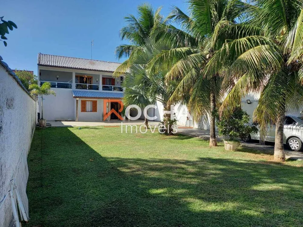 Casa, 3 quartos, 217 m² - Foto 12