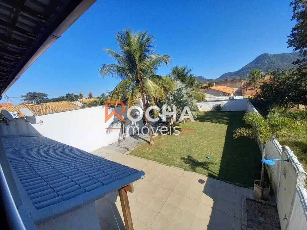 Casa, 3 quartos, 217 m² - Foto 7