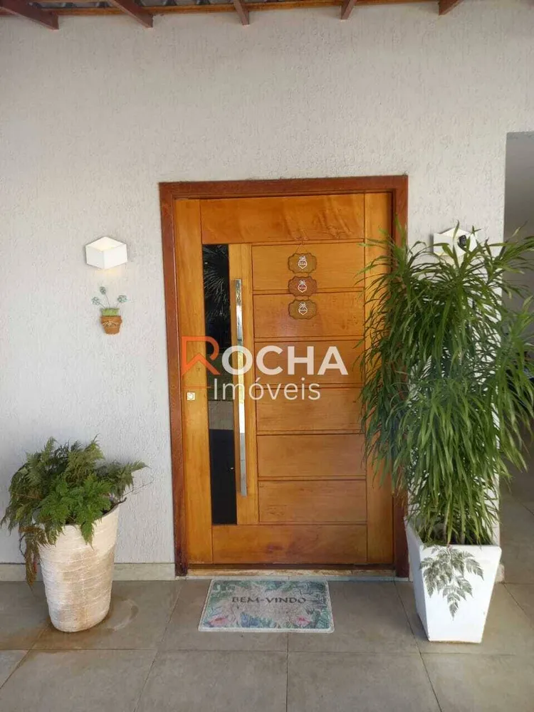Casa, 3 quartos, 217 m² - Foto 27