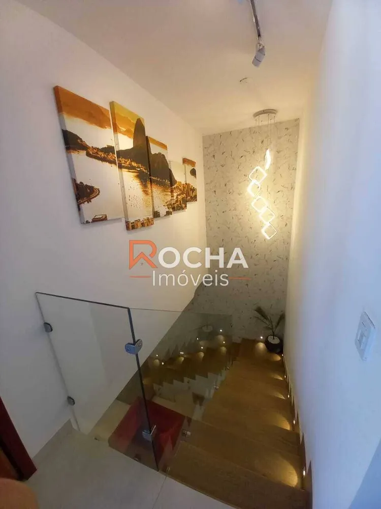 Casa, 3 quartos, 217 m² - Foto 20