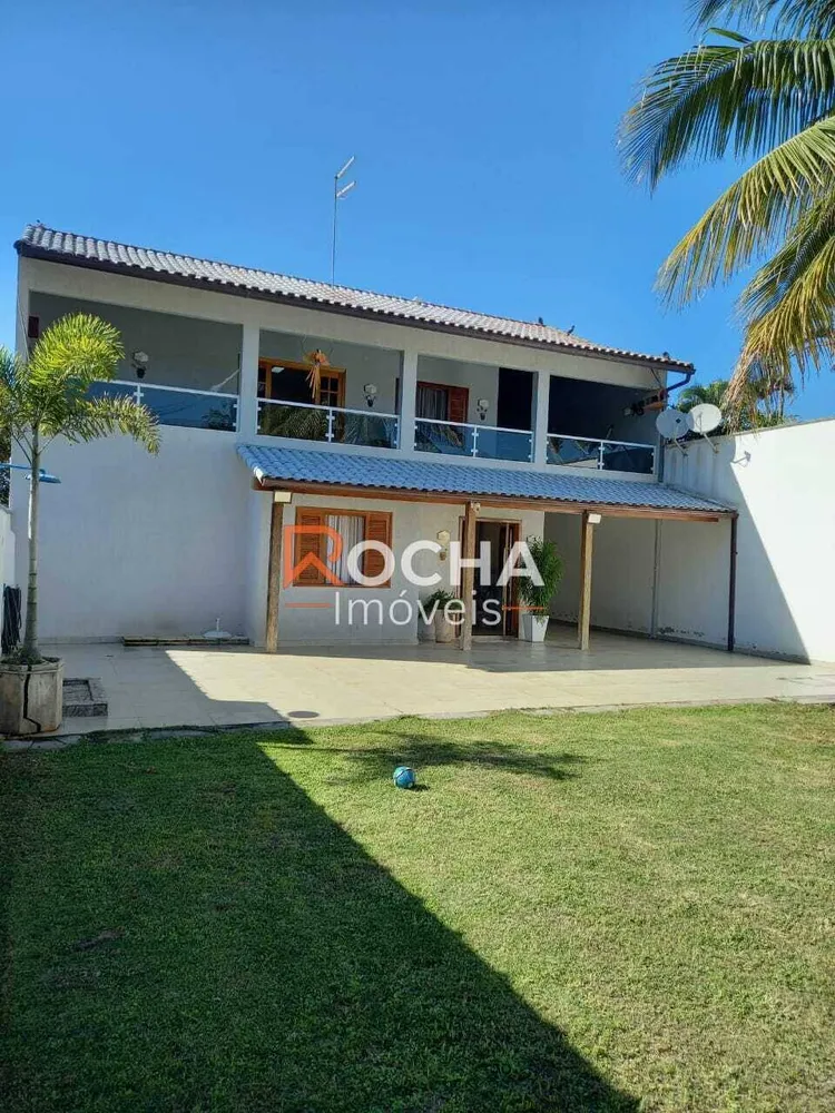 Casa, 3 quartos, 217 m² - Foto 22
