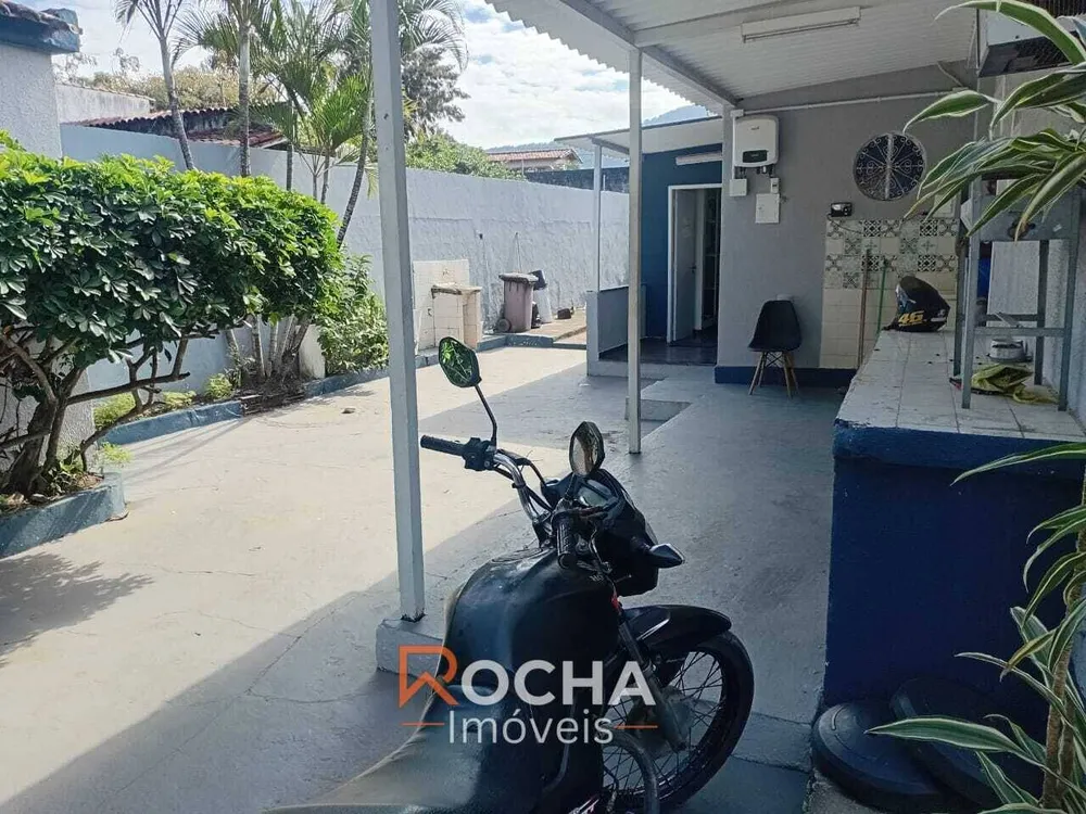 Loja-Salão, 350 m² - Foto 4