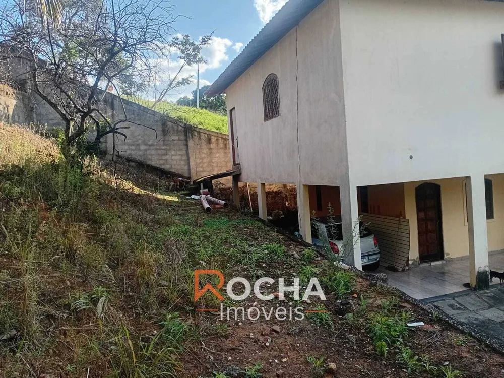 Casa, 4 quartos, 275 m² - Foto 2