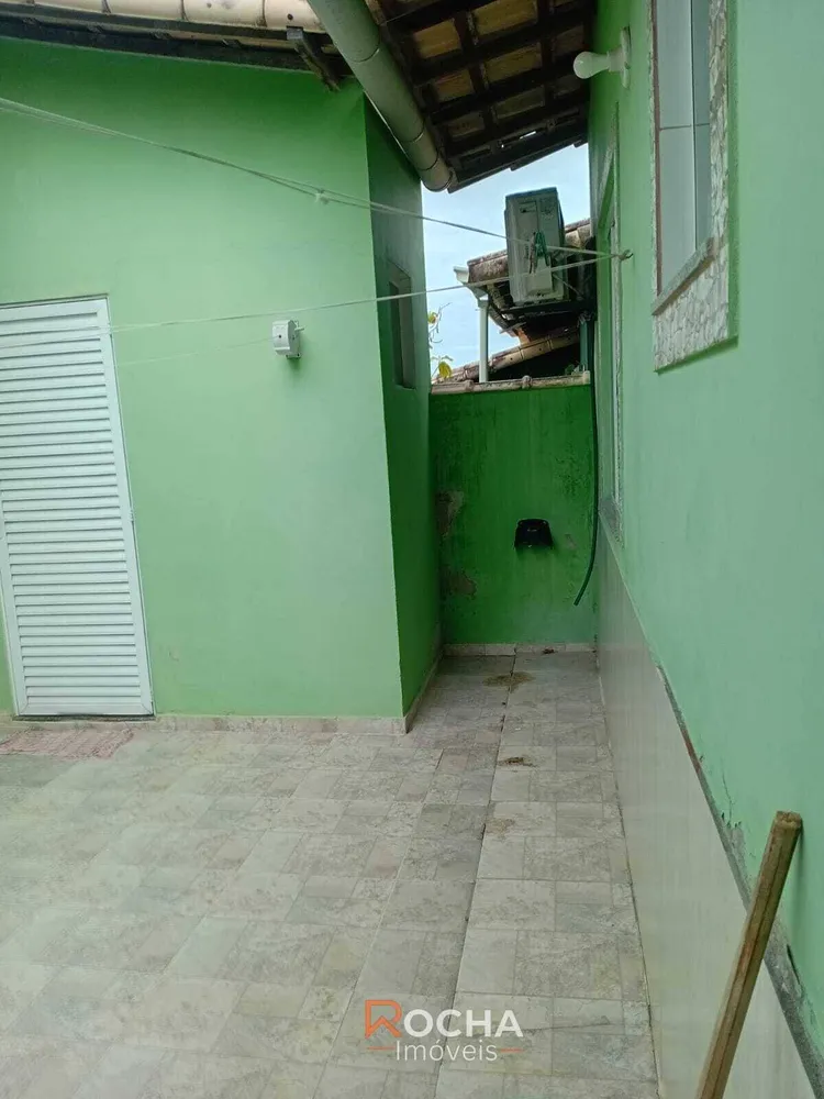 Casa, 2 quartos, 79 m² - Foto 17