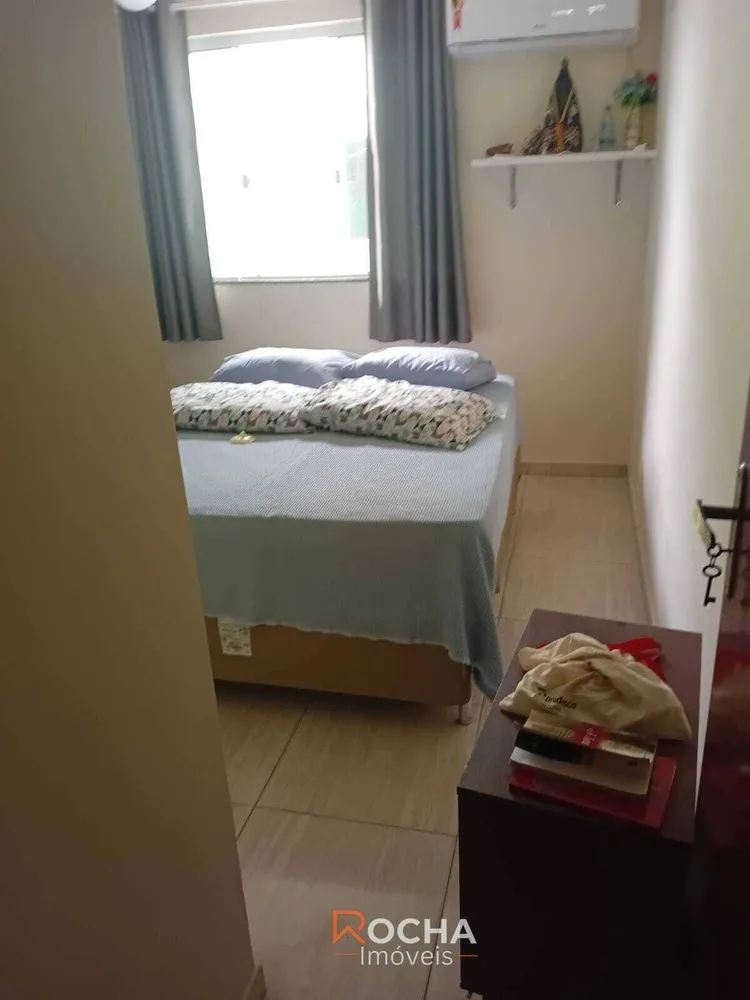Casa, 2 quartos, 79 m² - Foto 4