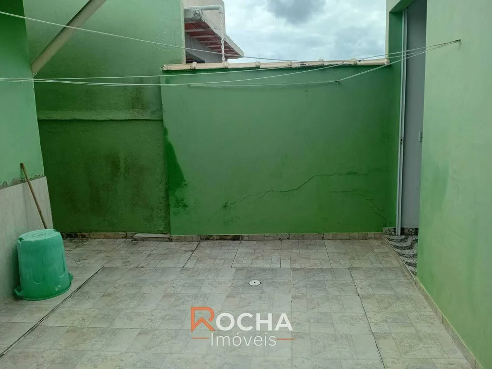 Casa, 2 quartos, 79 m² - Foto 13