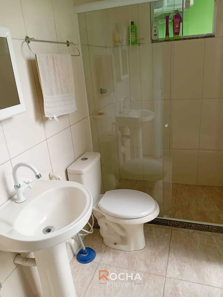 Casa, 2 quartos, 79 m² - Foto 14