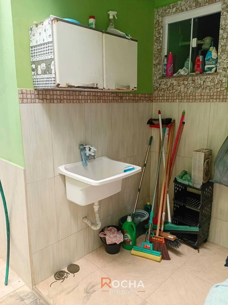 Casa, 2 quartos, 79 m² - Foto 12