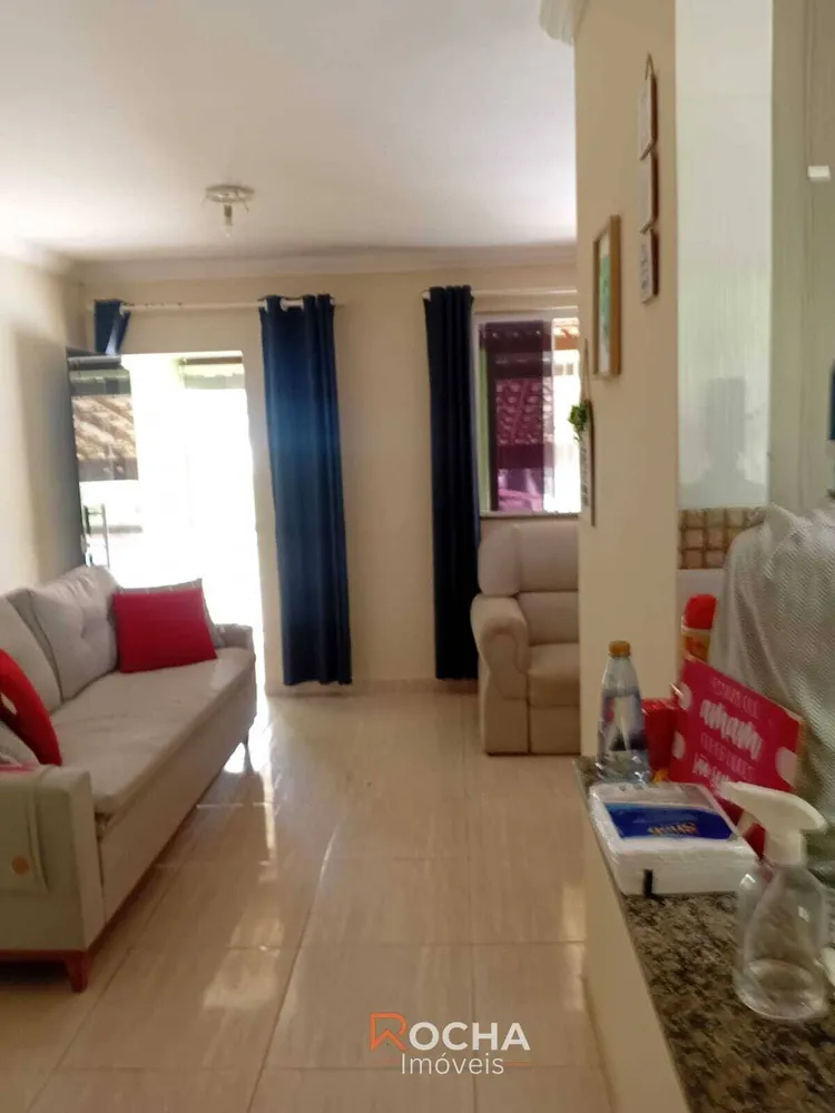 Casa, 2 quartos, 79 m² - Foto 11