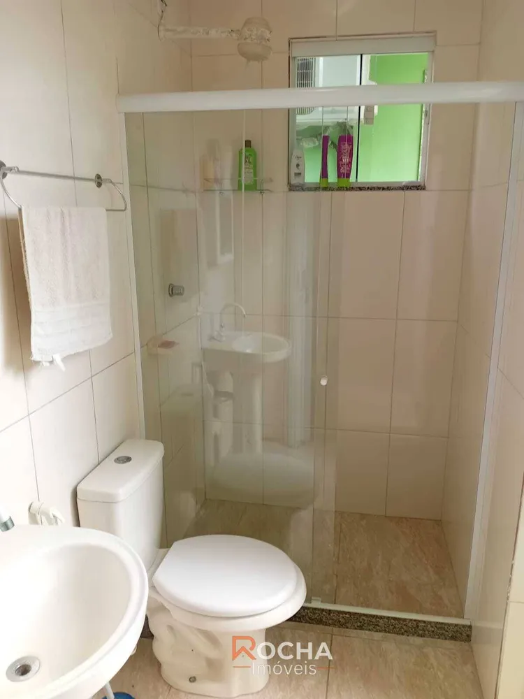Casa, 2 quartos, 79 m² - Foto 16