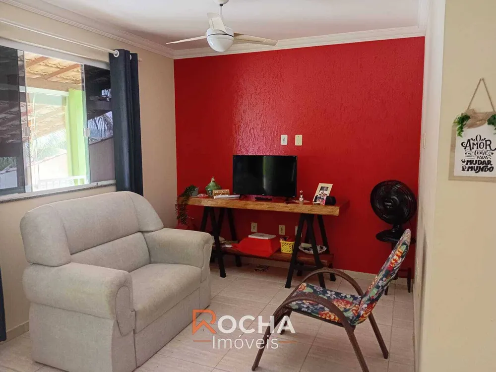 Casa, 2 quartos, 79 m² - Foto 6