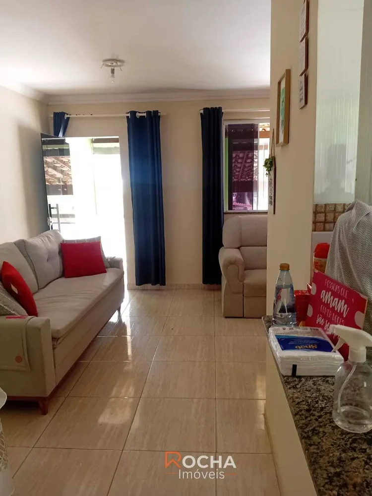 Casa, 2 quartos, 79 m² - Foto 9
