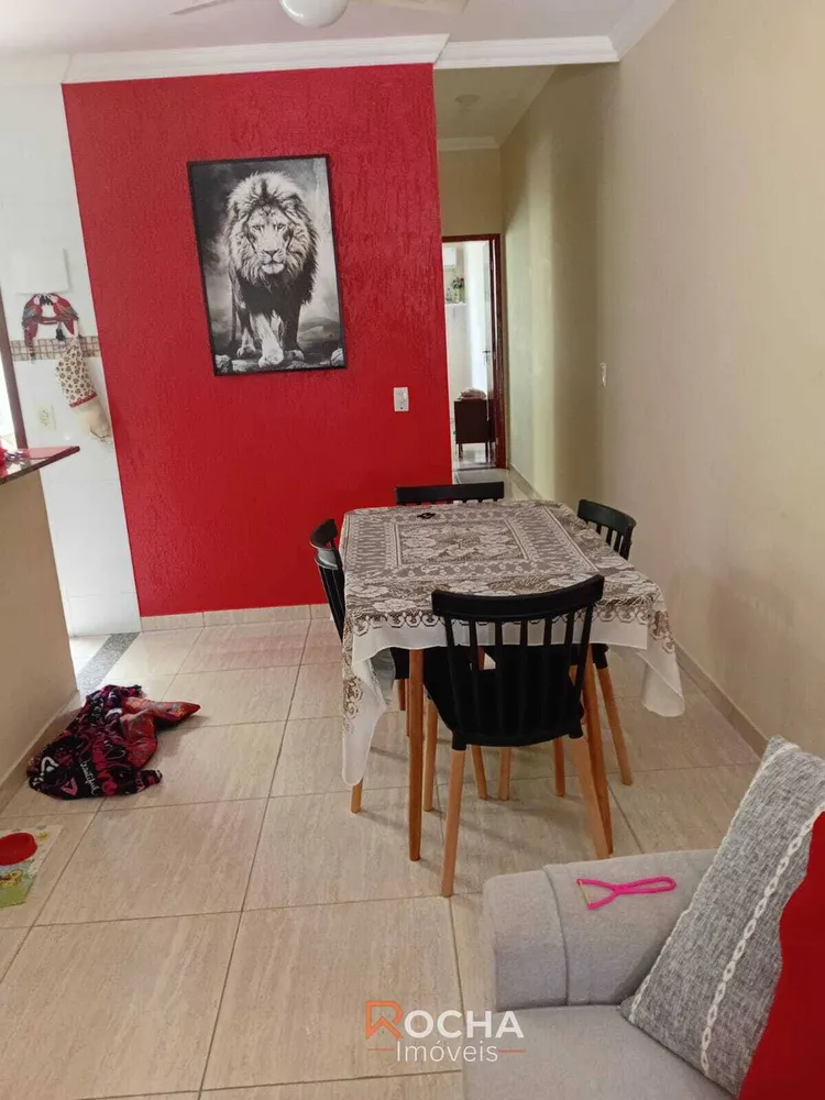 Casa, 2 quartos, 79 m² - Foto 8