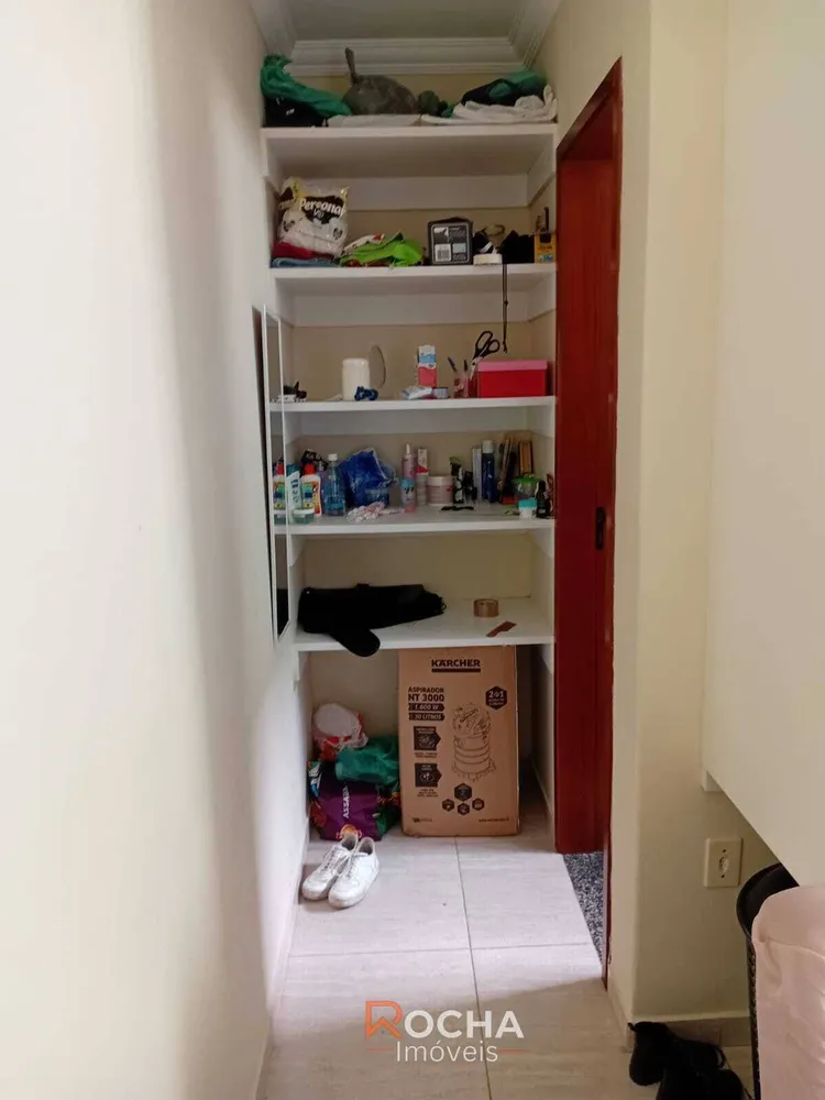 Casa, 2 quartos, 79 m² - Foto 2