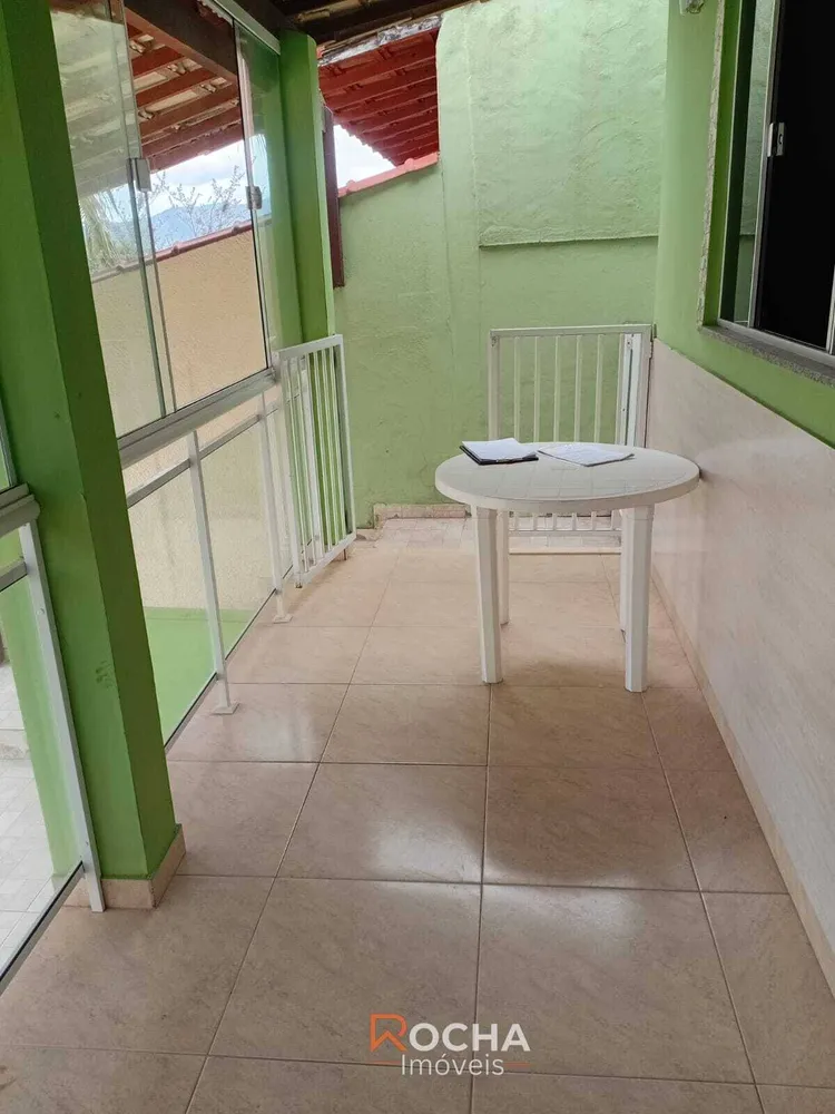 Casa, 2 quartos, 79 m² - Foto 21
