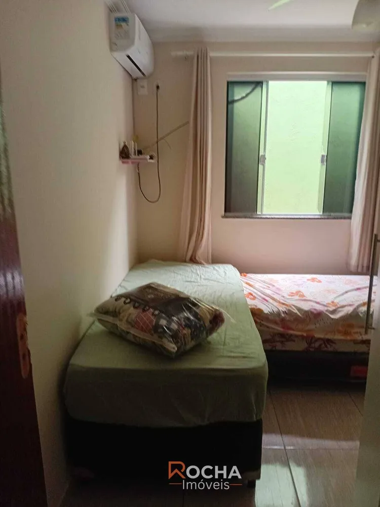 Casa, 2 quartos, 79 m² - Foto 3