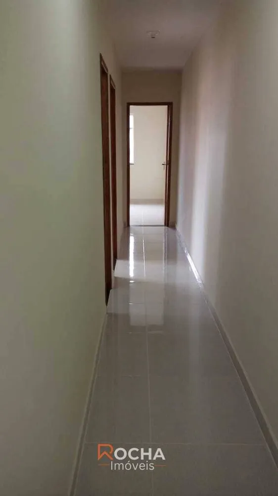 Casa, 3 quartos, 85 m² - Foto 4