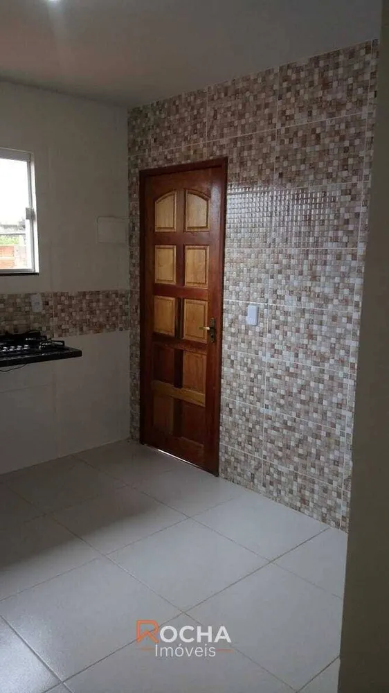 Casa, 3 quartos, 85 m² - Foto 3