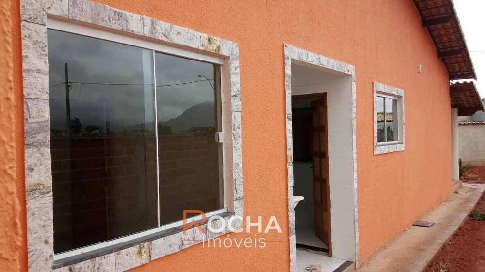Casa, 3 quartos, 85 m² - Foto 1