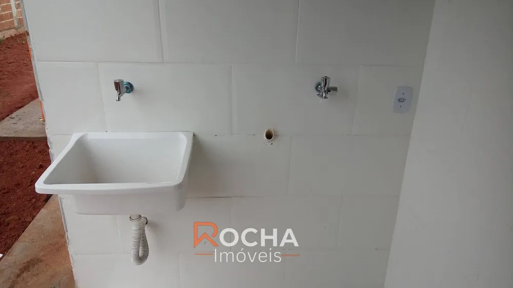 Casa, 3 quartos, 85 m² - Foto 6