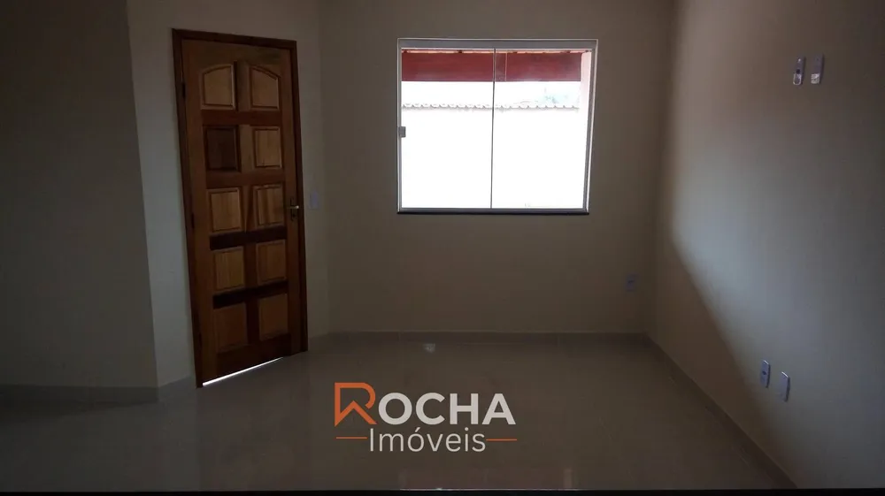 Casa, 3 quartos, 85 m² - Foto 2