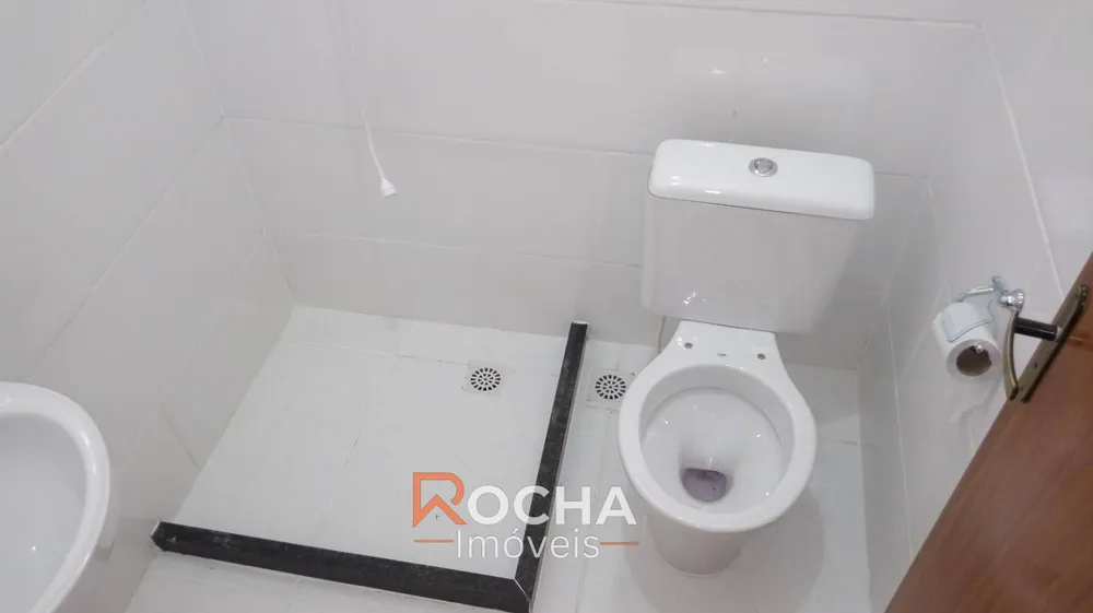 Casa, 3 quartos, 85 m² - Foto 11