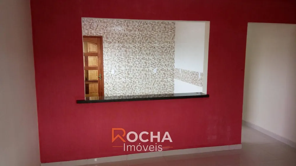Casa, 3 quartos, 85 m² - Foto 5