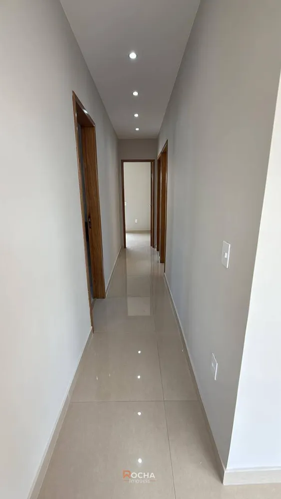 Casa, 3 quartos, 96 m² - Foto 7