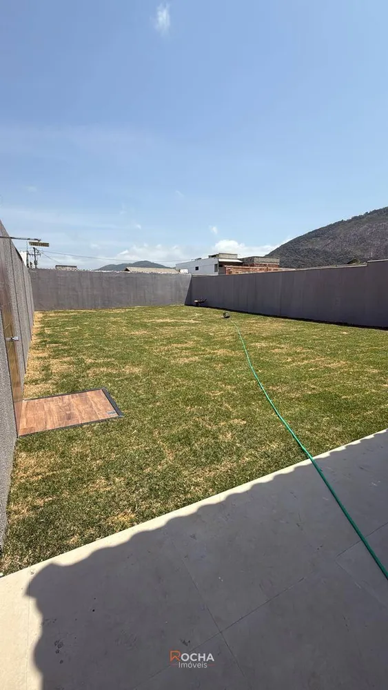 Casa, 3 quartos, 96 m² - Foto 11