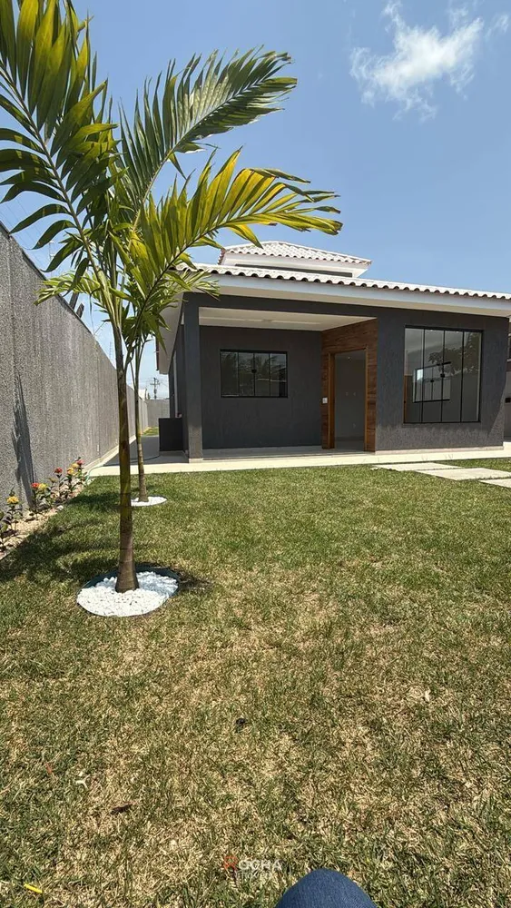 Casa, 3 quartos, 96 m² - Foto 9