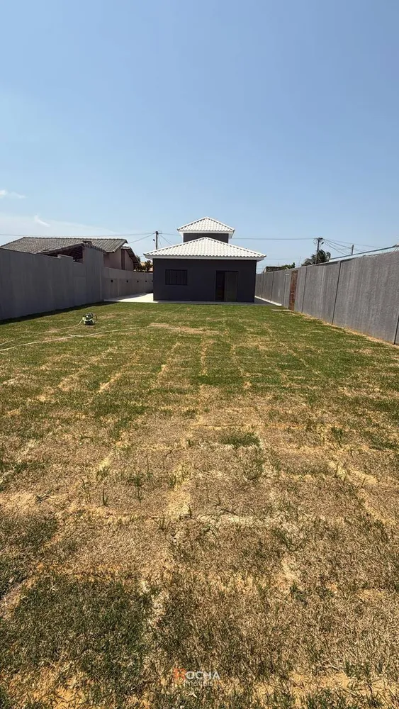 Casa, 3 quartos, 96 m² - Foto 13
