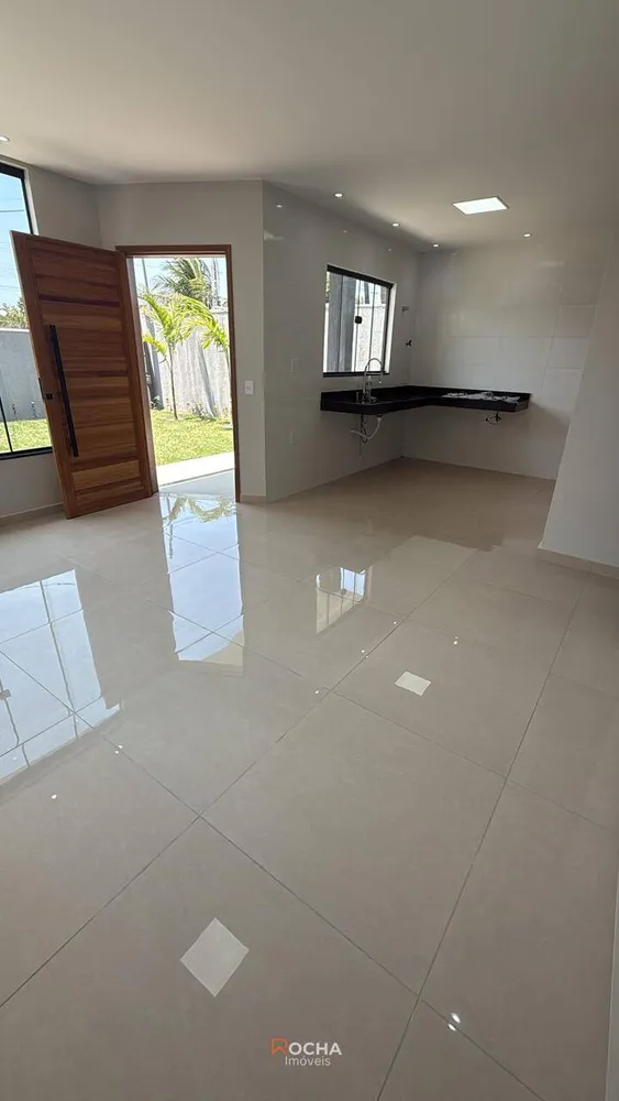 Casa, 3 quartos, 96 m² - Foto 3