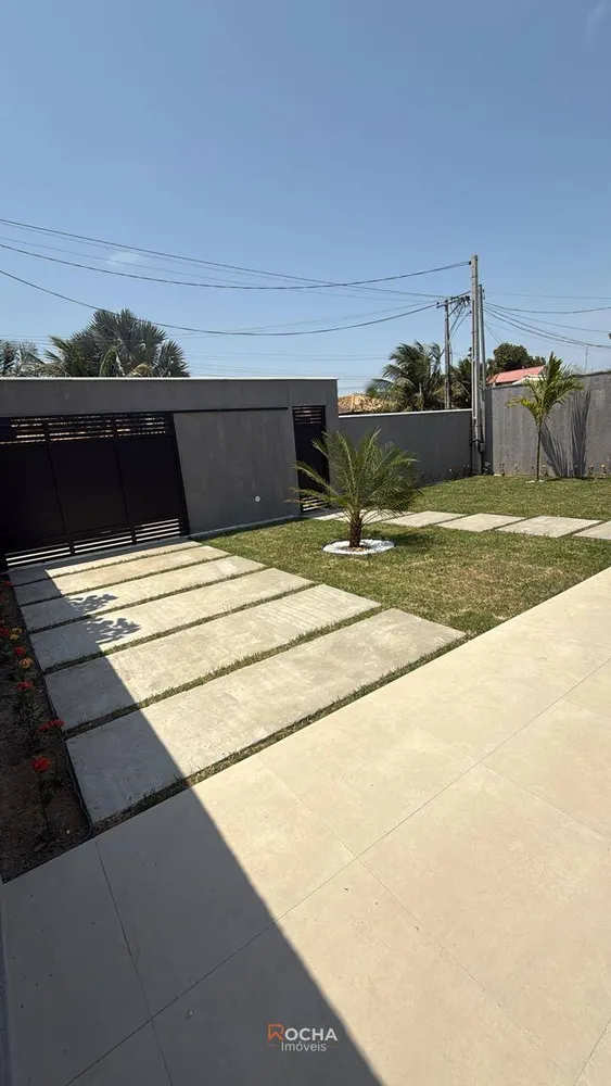 Casa, 3 quartos, 96 m² - Foto 6