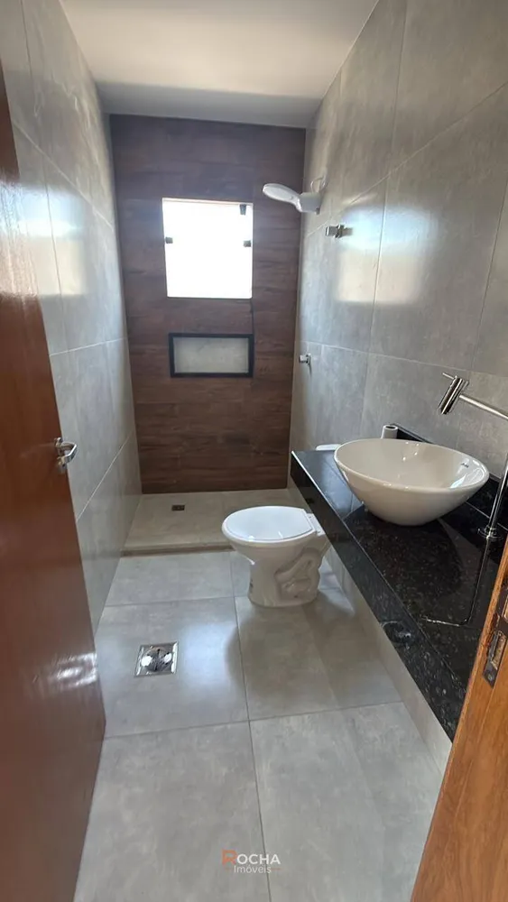 Casa, 3 quartos, 96 m² - Foto 2