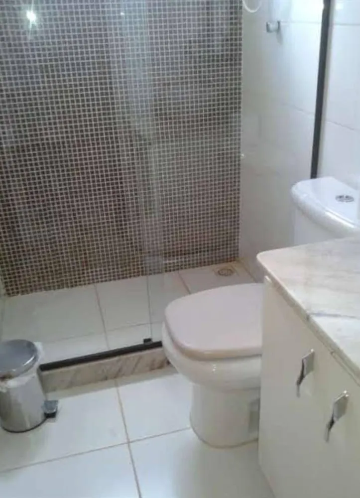 Casa, 2 quartos, 90 m² - Foto 3