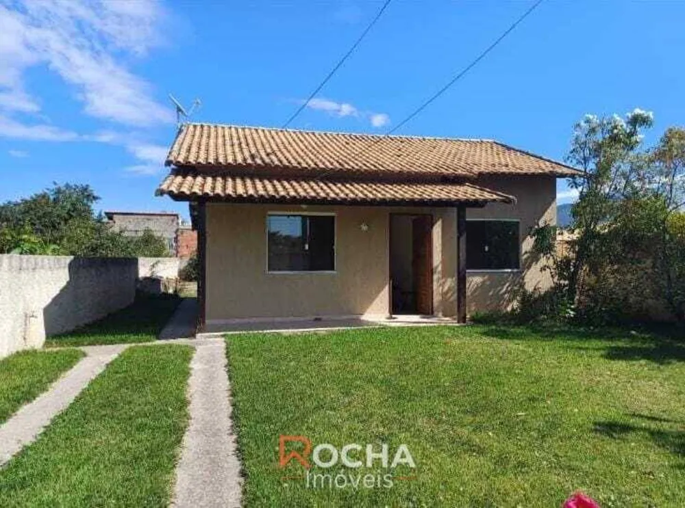 Casa, 2 quartos, 90 m² - Foto 2