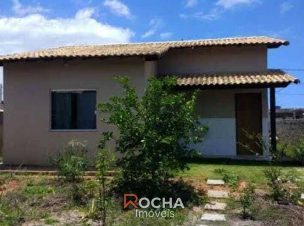 Casa, 2 quartos, 90 m² - Foto 1