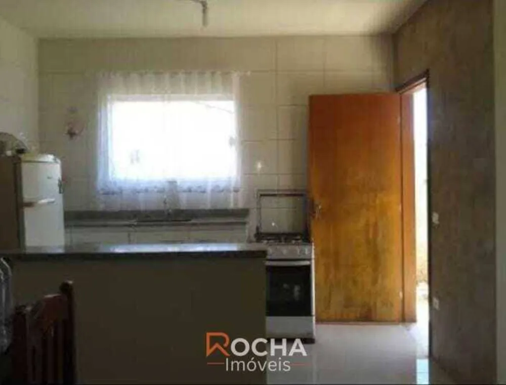 Casa, 2 quartos, 90 m² - Foto 4