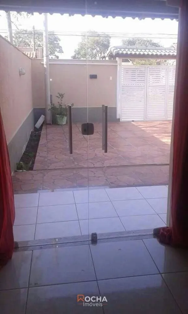 Casa, 1 quarto, 100 m² - Foto 9