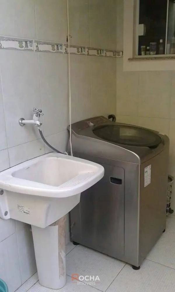 Casa, 1 quarto, 100 m² - Foto 11